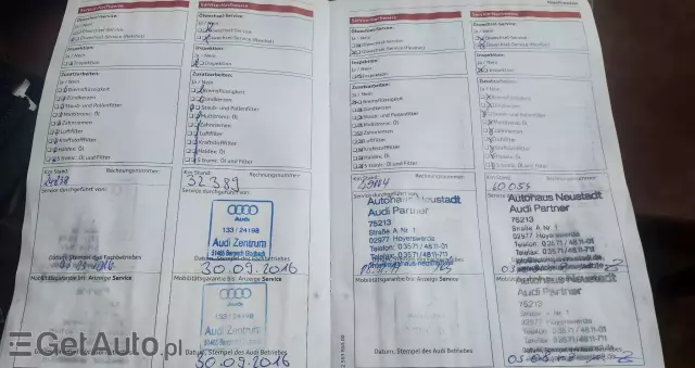 AUDI A5 1.8 TFSI Sportback