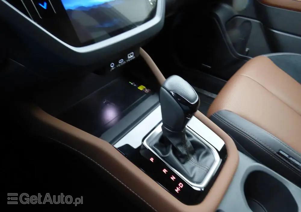 SUBARU Forester 2.0i-L Platinum (EyeSight) Lineartronic