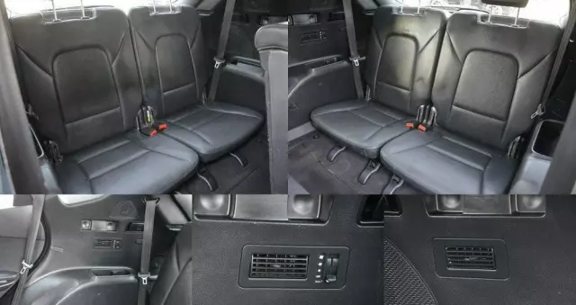 HYUNDAI Santa Fe 2.0 CRDi Executive 7os