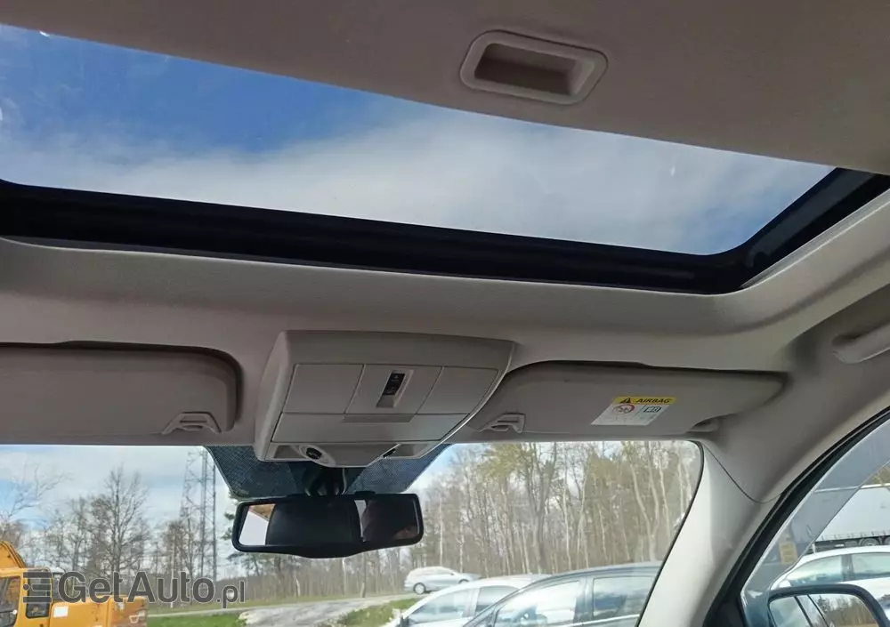 FIAT Freemont 2.0 Multijet Black Code AWD