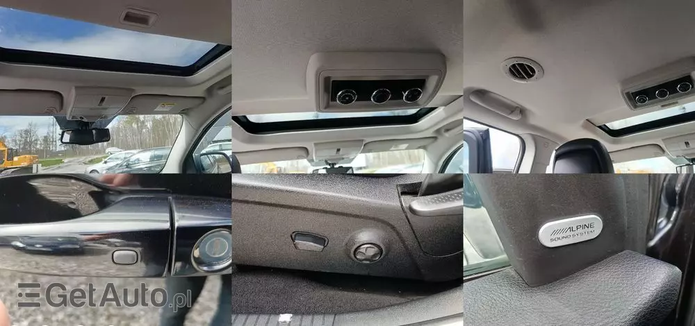 FIAT Freemont 2.0 Multijet Black Code AWD