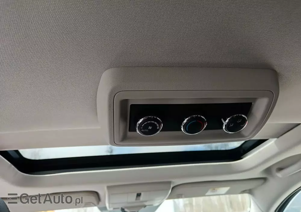 FIAT Freemont 2.0 Multijet Black Code AWD