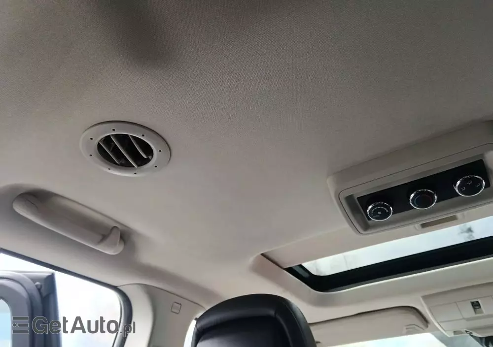 FIAT Freemont 2.0 Multijet Black Code AWD