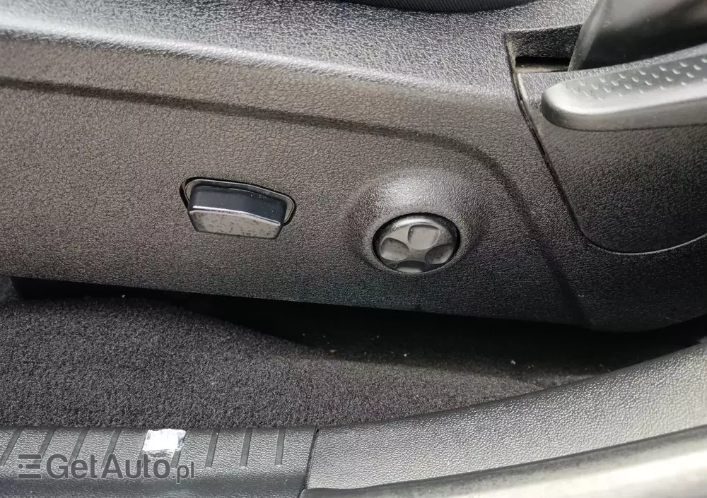 FIAT Freemont 2.0 Multijet Black Code AWD