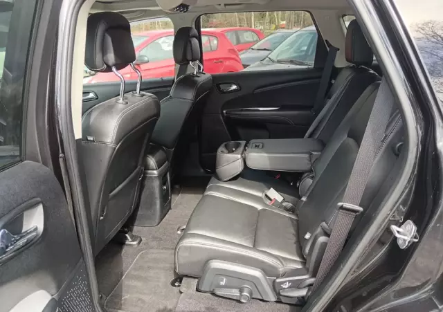 FIAT Freemont 2.0 Multijet Black Code AWD