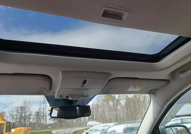 FIAT Freemont 2.0 Multijet Black Code AWD