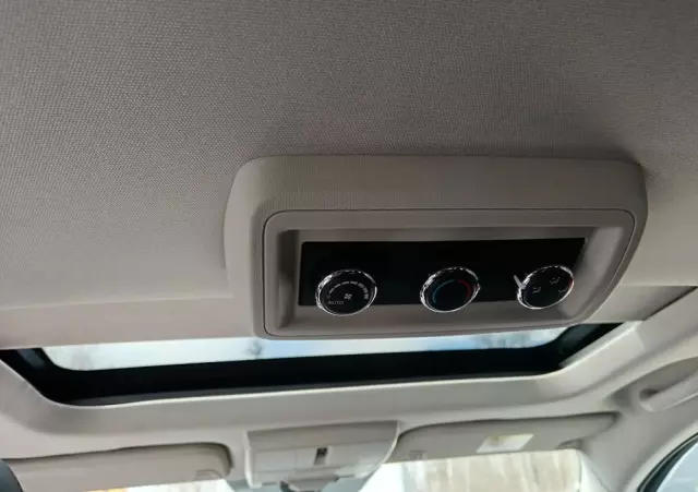 FIAT Freemont 2.0 Multijet Black Code AWD