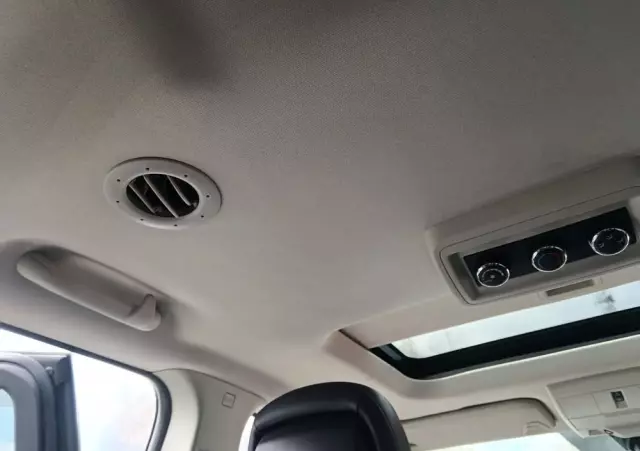 FIAT Freemont 2.0 Multijet Black Code AWD