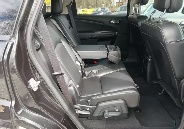 FIAT Freemont 2.0 Multijet Black Code AWD