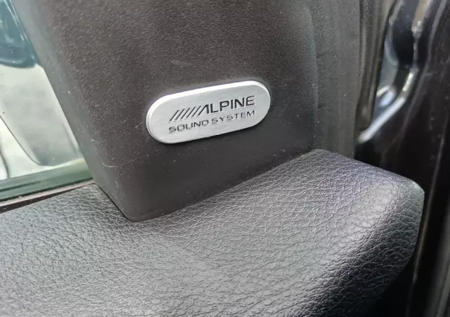 FIAT Freemont 2.0 Multijet Black Code AWD