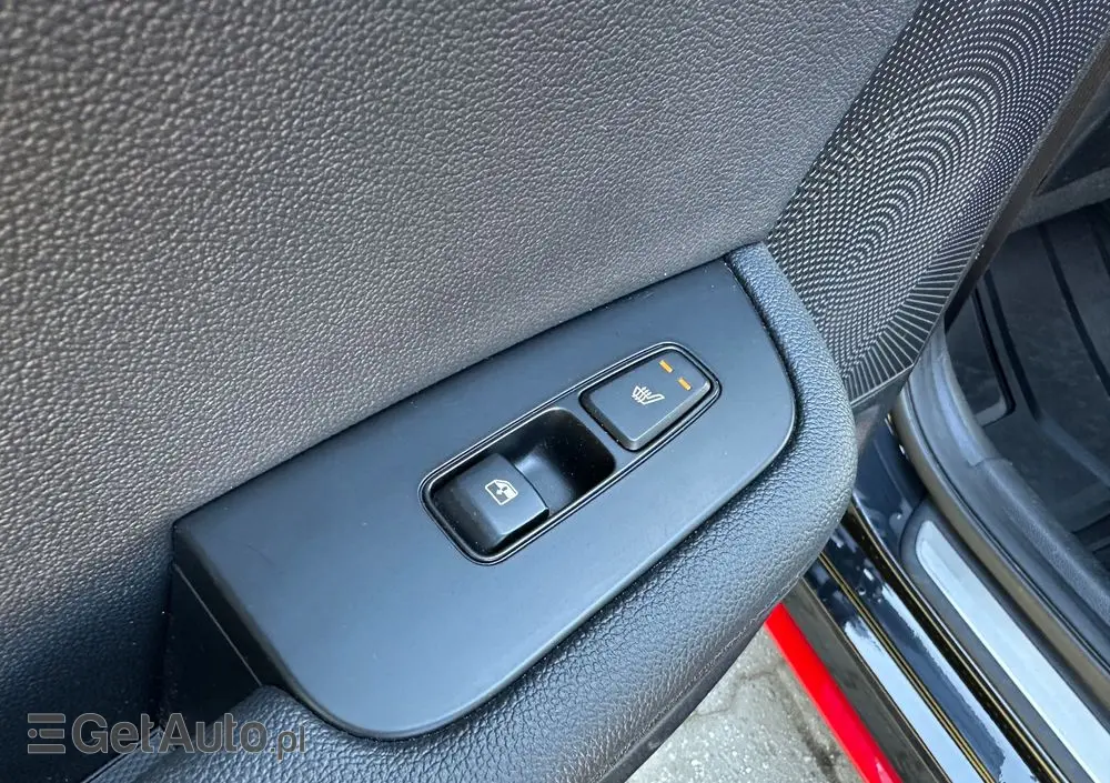 KIA ProCeed 1.6 T-GDI GT