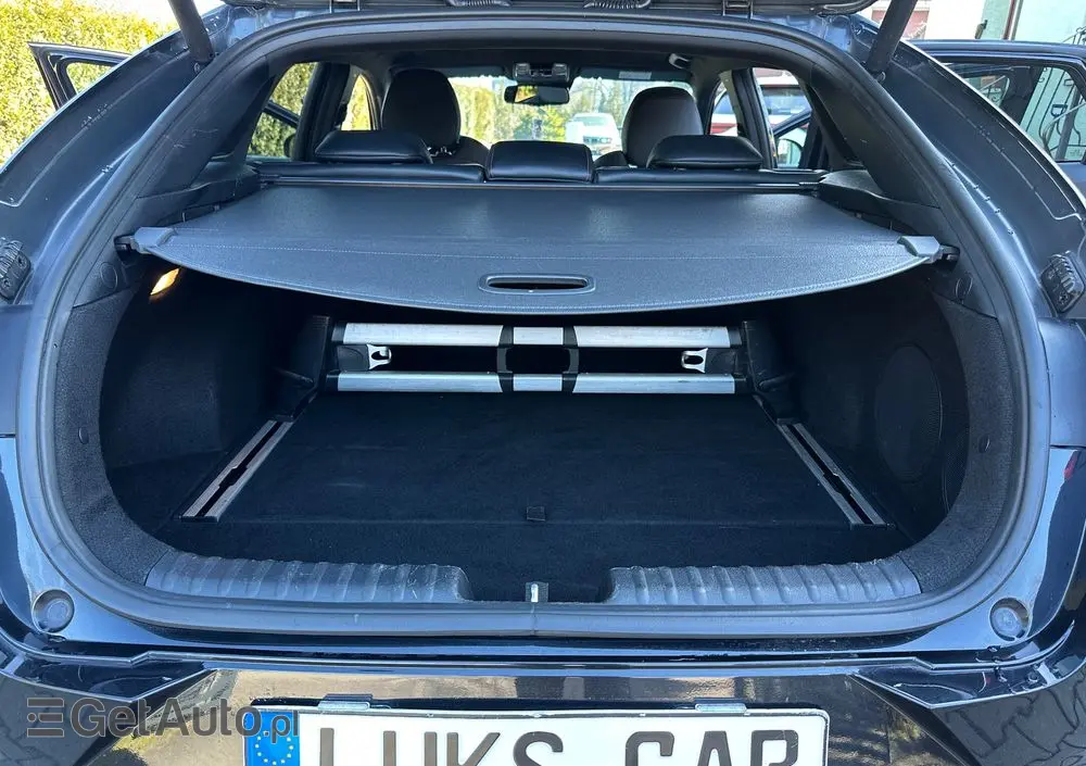 KIA ProCeed 1.6 T-GDI GT