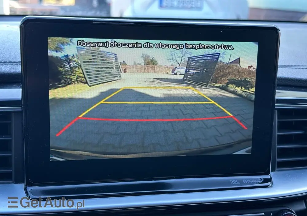 KIA ProCeed 1.6 T-GDI GT