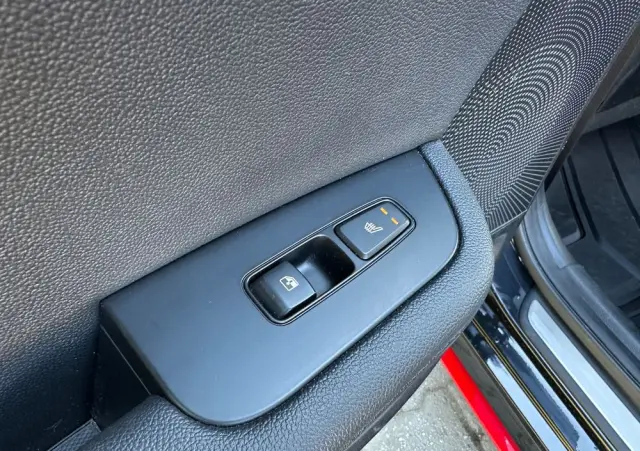 KIA ProCeed 1.6 T-GDI GT