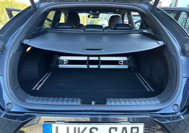 KIA ProCeed 1.6 T-GDI GT