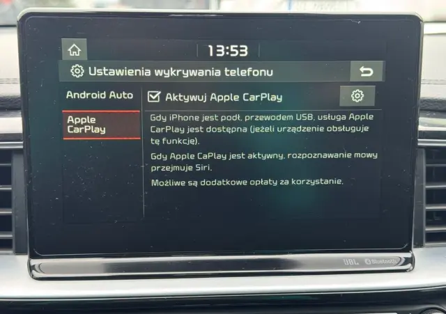 KIA ProCeed 1.6 T-GDI GT