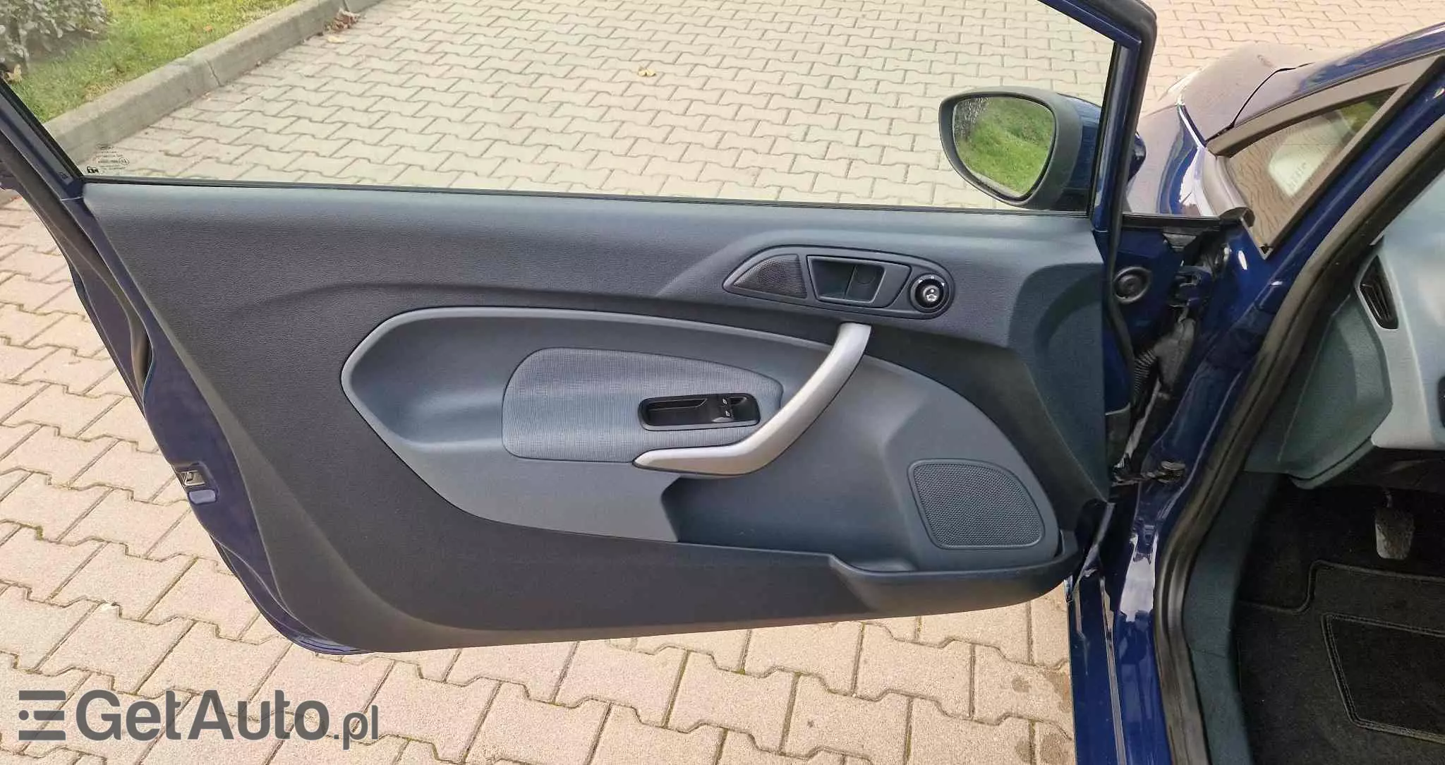 FORD Fiesta 1.25 Trend EU6