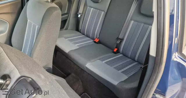 FORD Fiesta 1.25 Trend EU6