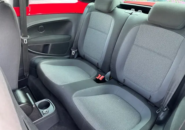 VOLKSWAGEN Beetle The 1.2 TSI Design