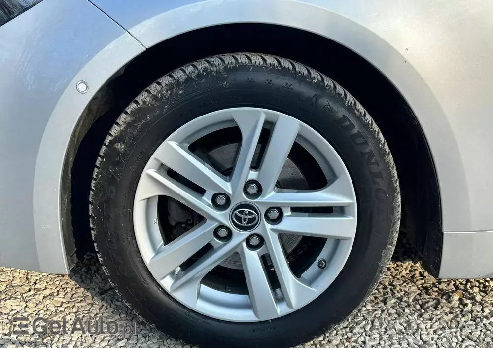 TOYOTA Corolla 1.8 Hybrid Comfort