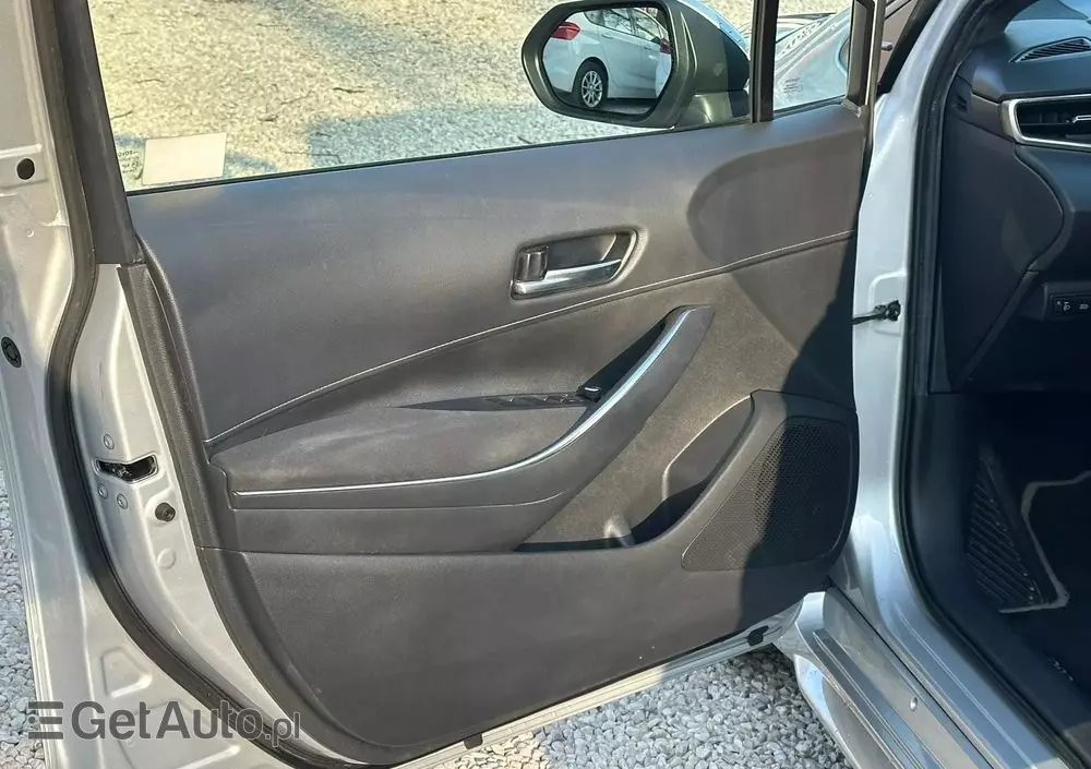 TOYOTA Corolla 1.8 Hybrid Comfort