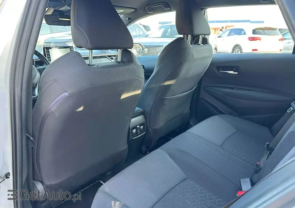 TOYOTA Corolla 1.8 Hybrid Comfort