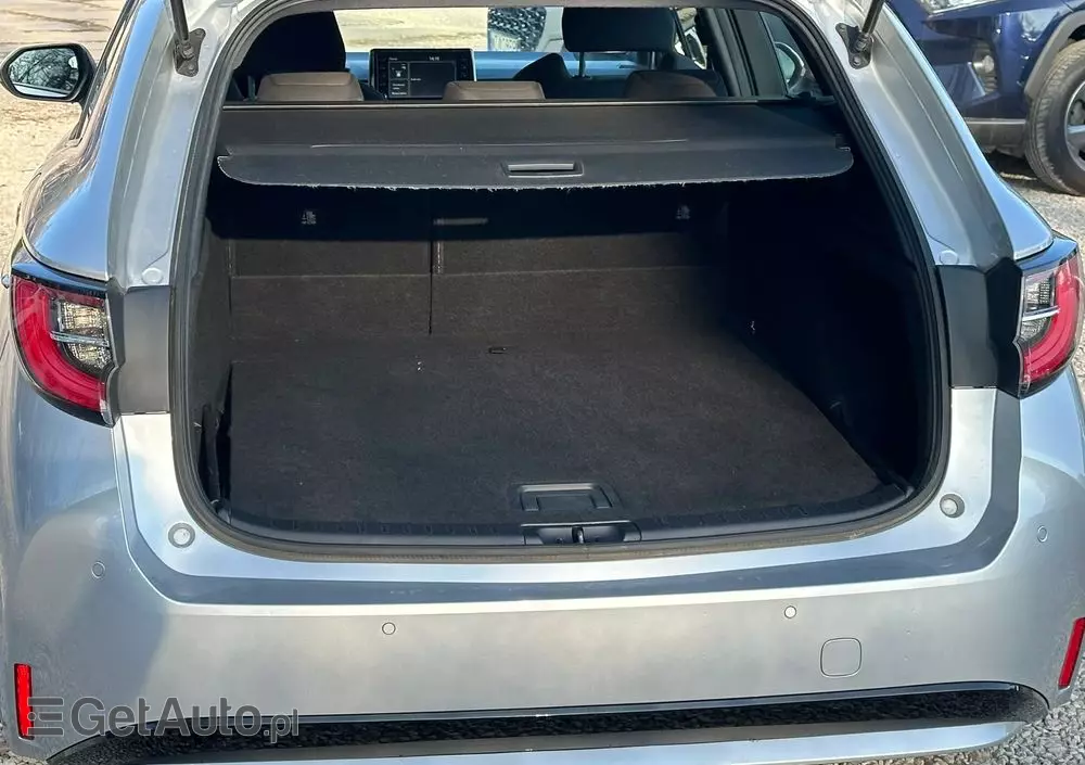 TOYOTA Corolla 1.8 Hybrid Comfort