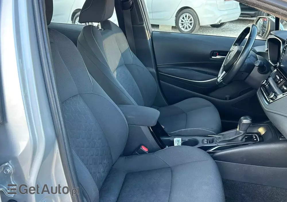 TOYOTA Corolla 1.8 Hybrid Comfort