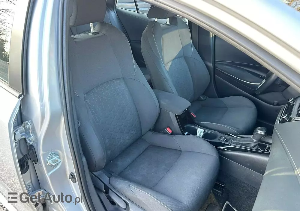 TOYOTA Corolla 1.8 Hybrid Comfort