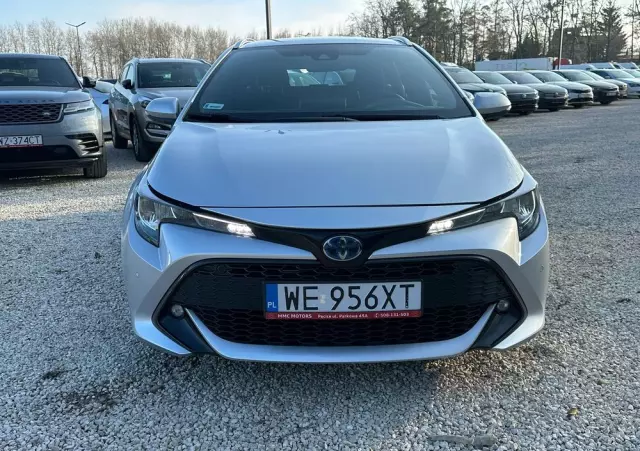 TOYOTA Corolla 1.8 Hybrid Comfort