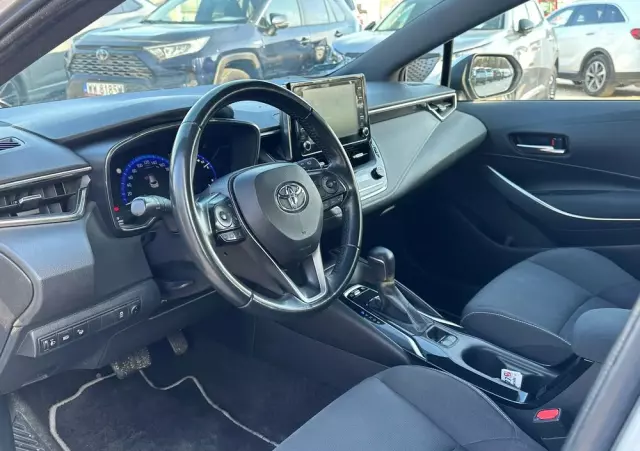 TOYOTA Corolla 1.8 Hybrid Comfort