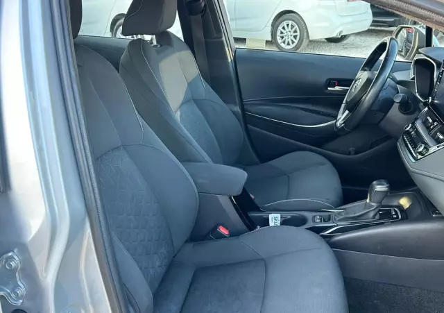 TOYOTA Corolla 1.8 Hybrid Comfort