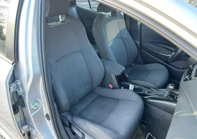 TOYOTA Corolla 1.8 Hybrid Comfort