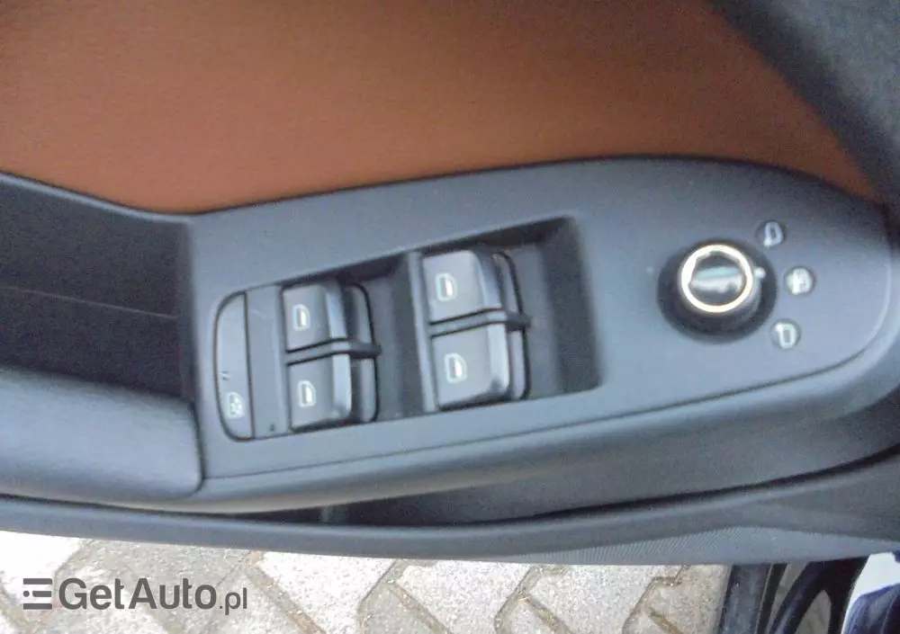 AUDI A4 2.0 TDI Multitronic