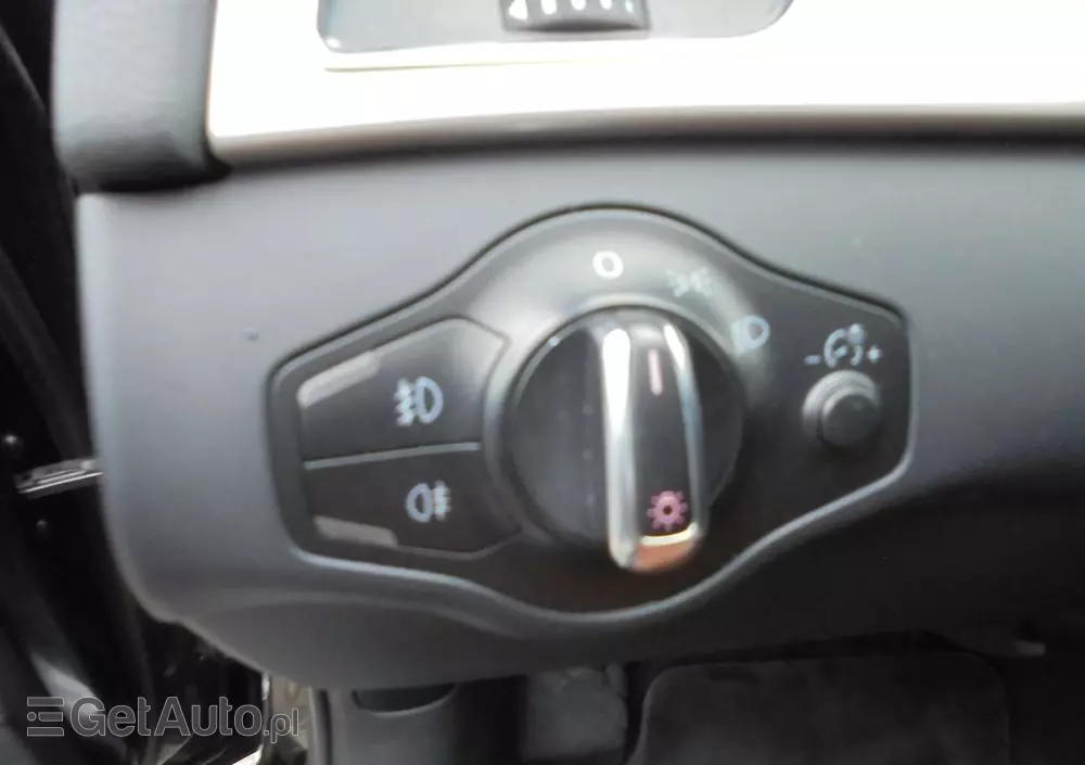 AUDI A4 2.0 TDI Multitronic