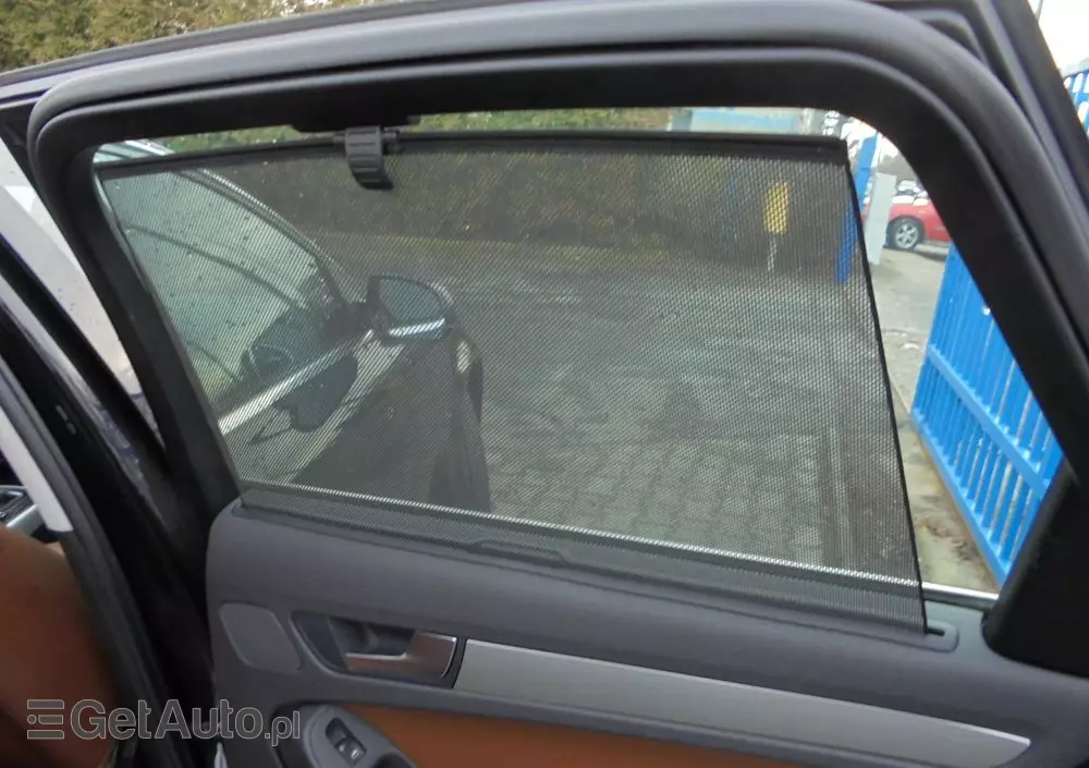 AUDI A4 2.0 TDI Multitronic