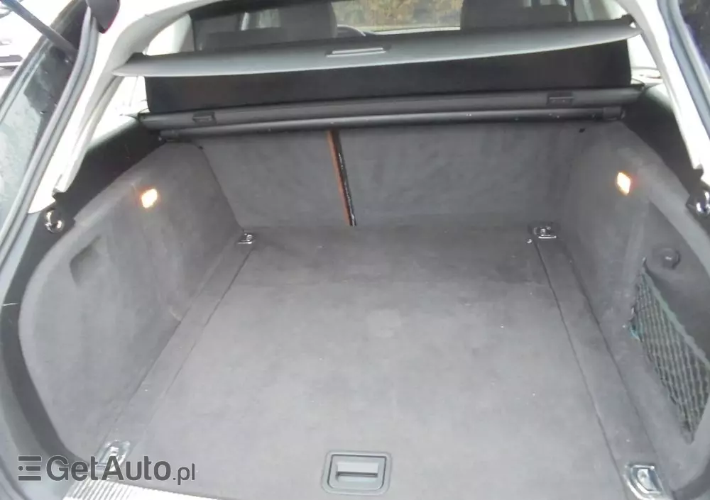 AUDI A4 2.0 TDI Multitronic