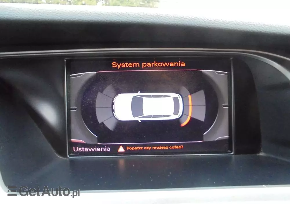 AUDI A4 2.0 TDI Multitronic