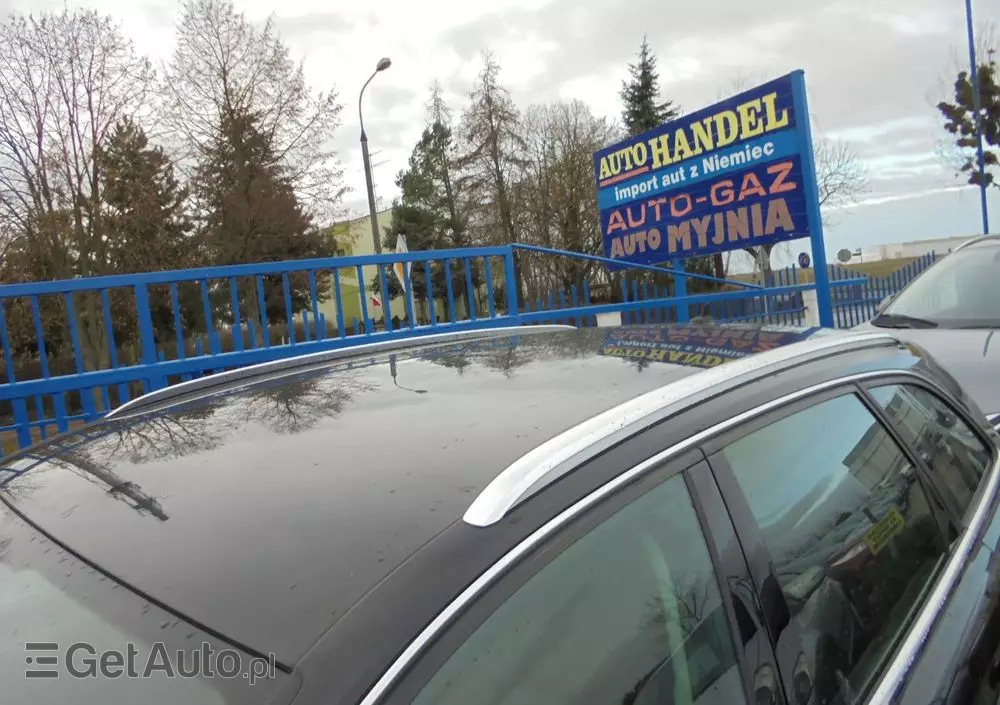 AUDI A4 2.0 TDI Multitronic