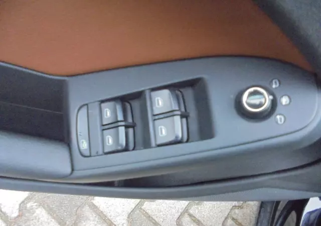 AUDI A4 2.0 TDI Multitronic