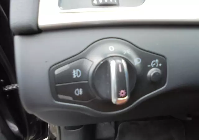 AUDI A4 2.0 TDI Multitronic