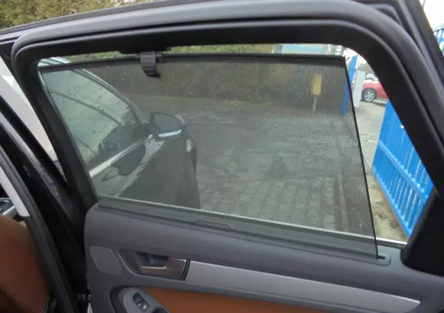 AUDI A4 2.0 TDI Multitronic