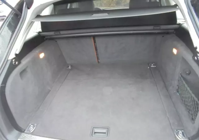 AUDI A4 2.0 TDI Multitronic