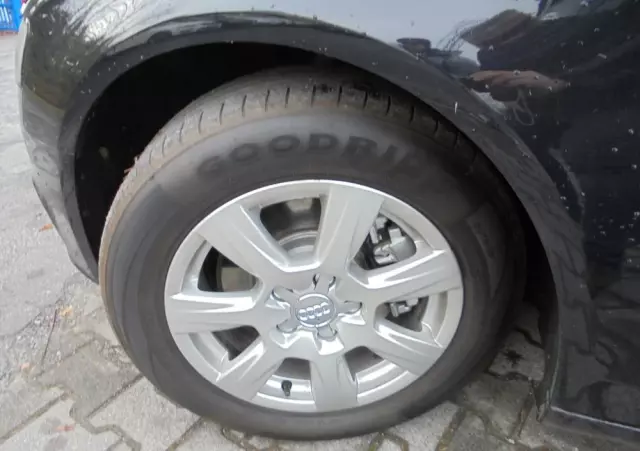 AUDI A4 2.0 TDI Multitronic