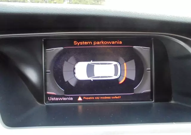 AUDI A4 2.0 TDI Multitronic