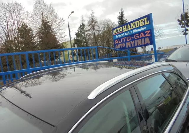 AUDI A4 2.0 TDI Multitronic