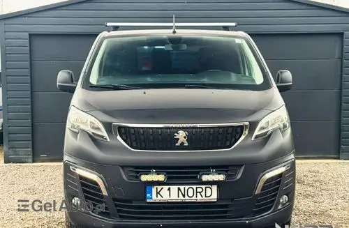 PEUGEOT Expert 