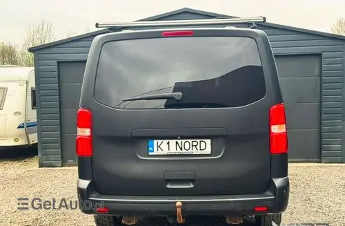 PEUGEOT Expert 