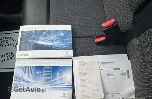 PEUGEOT Expert 