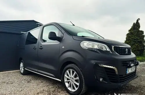 PEUGEOT Expert 